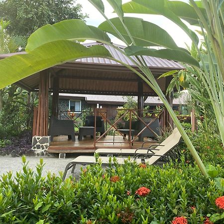 Iris Arenal Hotel La Fortuna 외부 사진