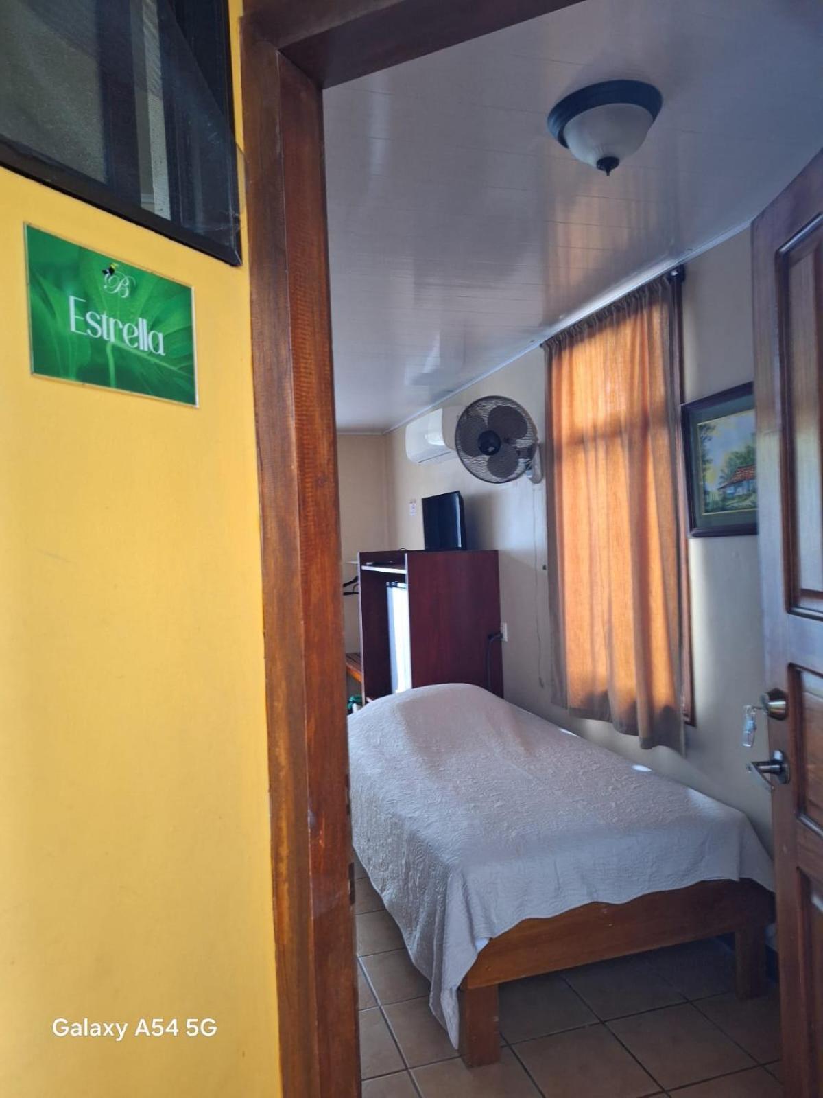 Iris Arenal Hotel La Fortuna 외부 사진