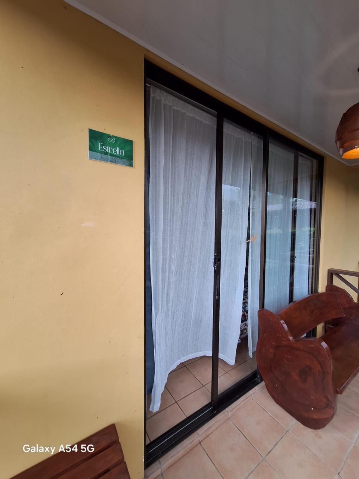 Iris Arenal Hotel La Fortuna 외부 사진