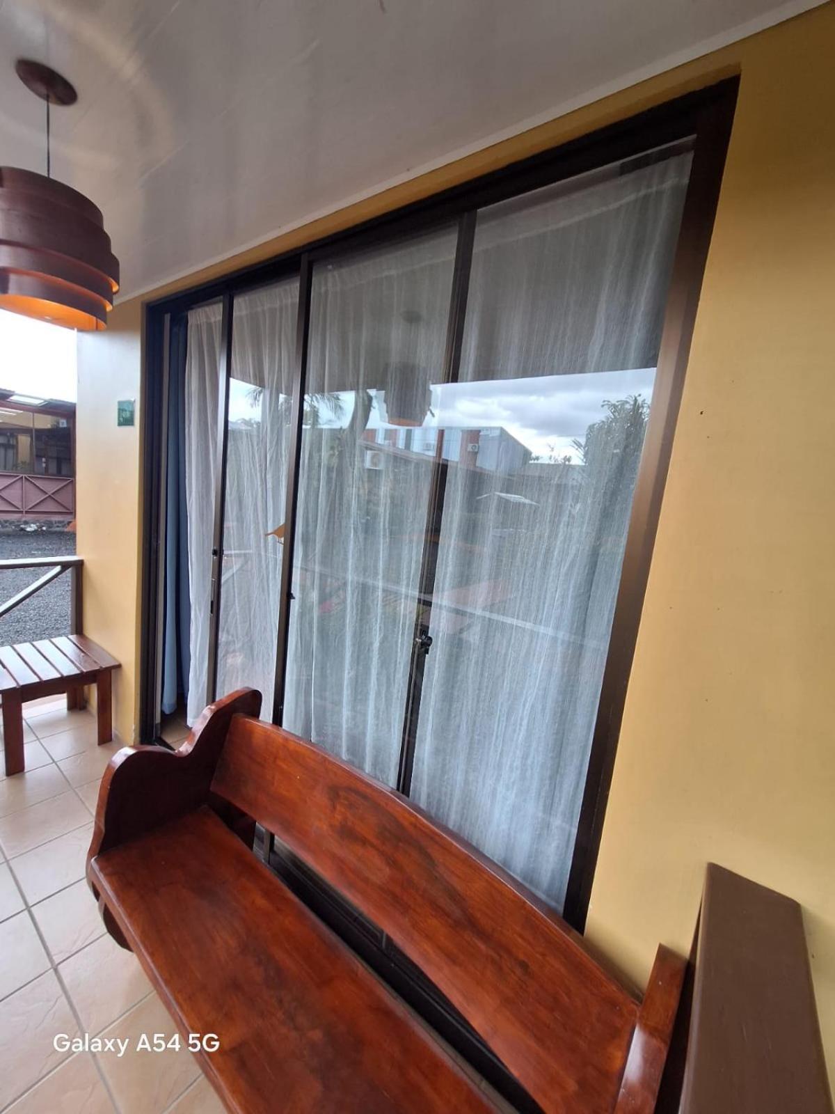 Iris Arenal Hotel La Fortuna 외부 사진