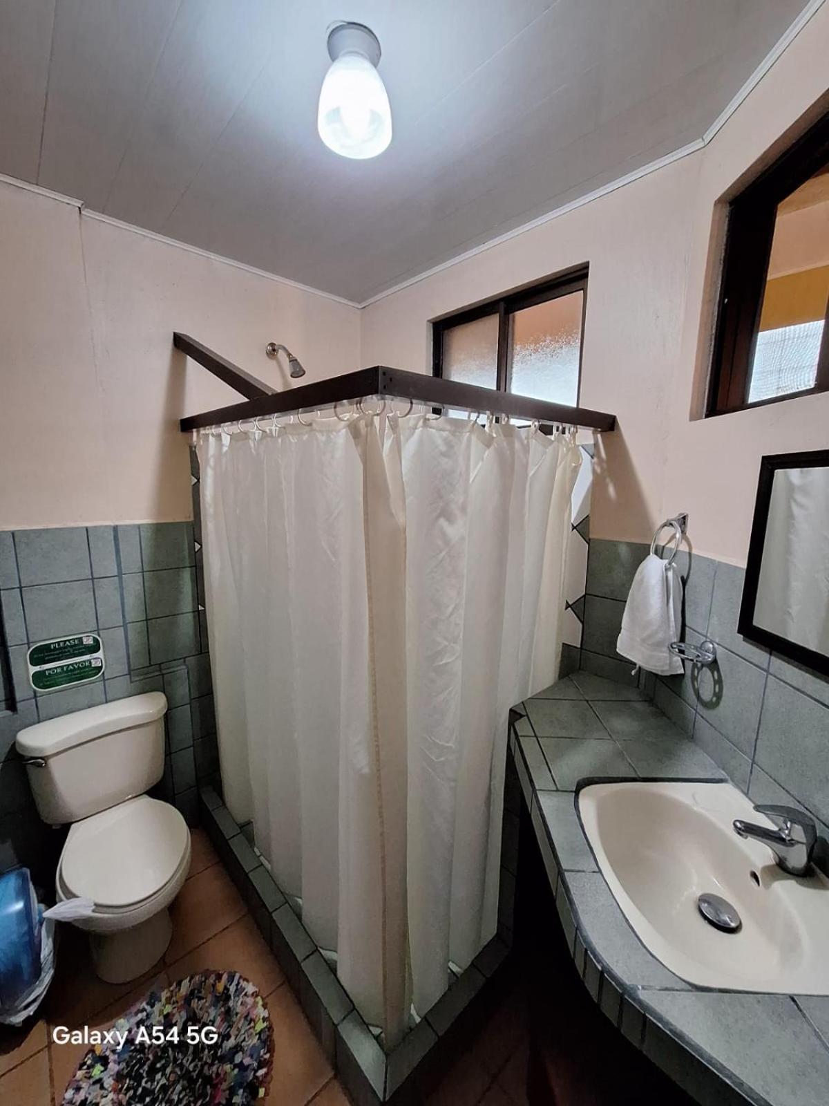 Iris Arenal Hotel La Fortuna 외부 사진