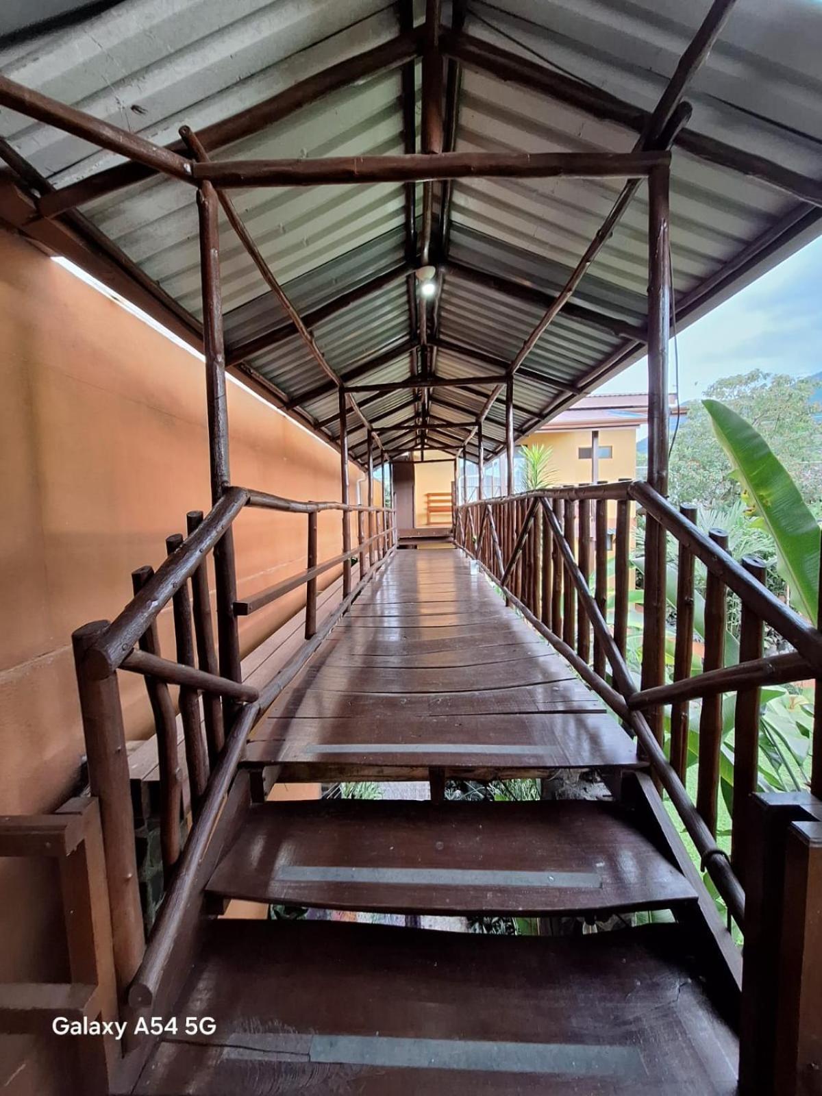 Iris Arenal Hotel La Fortuna 외부 사진