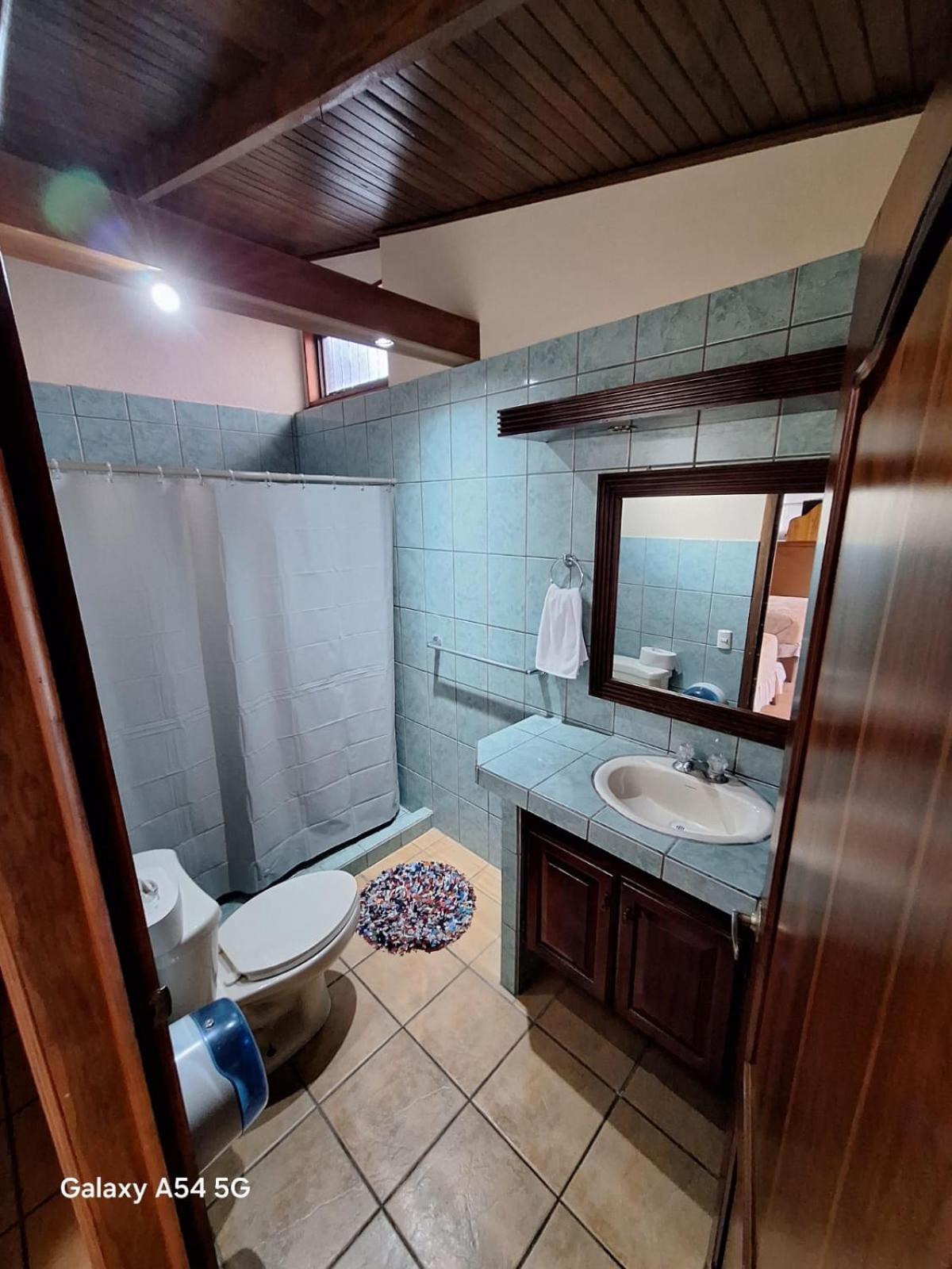 Iris Arenal Hotel La Fortuna 외부 사진