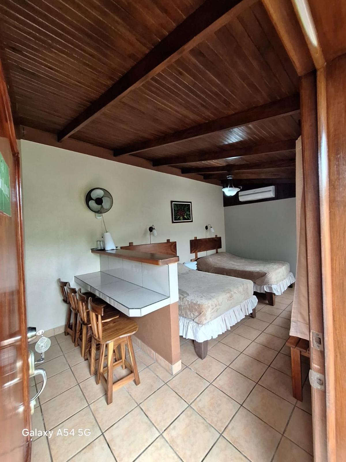 Iris Arenal Hotel La Fortuna 외부 사진